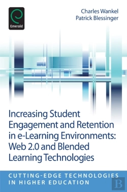 Bertrand.pt - Increasing Student Engagement And Retention In E-Learning Environments