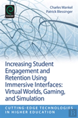 Bertrand.pt - Increasing Student Engagement And Retention Using Immersive Interfaces
