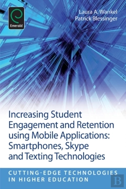 Bertrand.pt - Increasing Student Engagement And Retention Using Mobile Applications