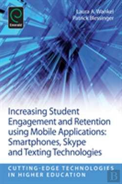 Bertrand.pt - Increasing Student Engagement And Retention Using Mobile Applications