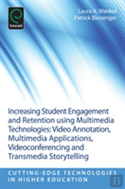 Bertrand.pt - Increasing Student Engagement And Retention Using Multimedia Technologies