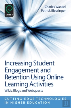 Bertrand.pt - Increasing Student Engagement And Retention Using Online Learning Activities
