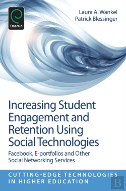Bertrand.pt - Increasing Student Engagement And Retention Using Social Technologies