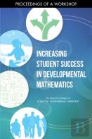Increasing Student Success In Developmental Mathematics