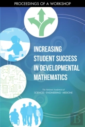 Increasing Student Success In Developmental Mathematics
