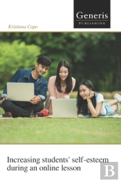 Increasing Students' Self-Esteem During An Online Lesson