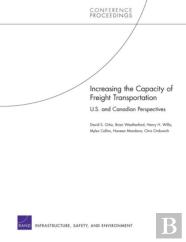 Increasing The Capacity Of Freight Transportation