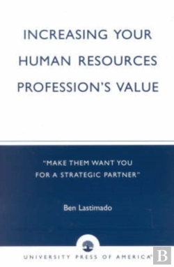 Bertrand.pt - Increasing Your Human Resources Profession'S Value