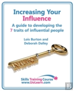 Bertrand.pt - Increasing Your Influence - A Guide To T