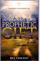 Increasing Your Prophetic Gift