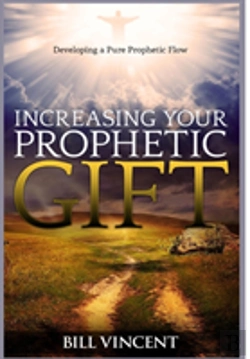 Bertrand.pt - Increasing Your Prophetic Gift