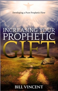 Bertrand.pt - Increasing Your Prophetic Gift