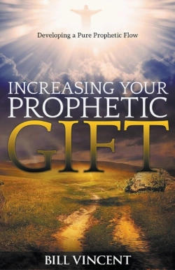 Bertrand.pt - Increasing Your Prophetic Gift