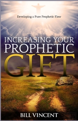 Bertrand.pt - Increasing Your Prophetic Gift
