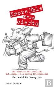 Incre¡Ble Pero Cierto