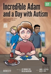 Incredible Adam And A Day With Autism