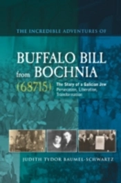 Incredible Adventures Of Buffalo Bill From Bochnia (68715)