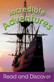 Incredible Adventures