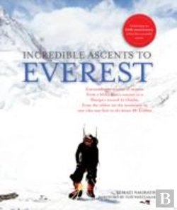 Bertrand.pt - Incredible Ascents To Everest
