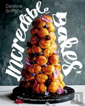 Incredible Bakes