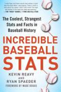 Incredible Baseball Stats