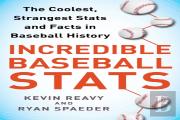 Incredible Baseball Stats