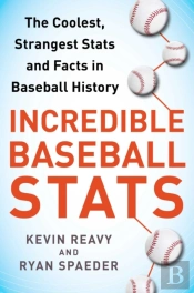 Incredible Baseball Stats