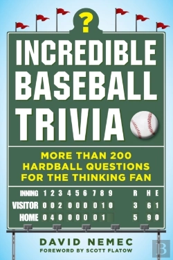 Bertrand.pt - Incredible Baseball Trivia