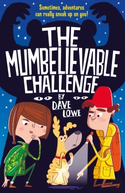 Bertrand.pt - Incredible Dadventure 2: The Mumbelievable Challenge