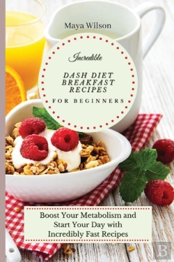 Bertrand.pt - Incredible Dash Diet Breakfast Recipes For Beginners