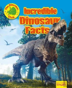 Bertrand.pt - Incredible Dinosaur Facts