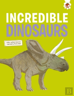 Bertrand.pt - Incredible Dinosaurs