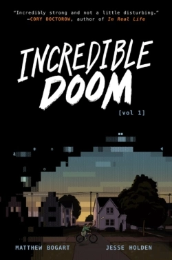 Bertrand.pt - Incredible Doom