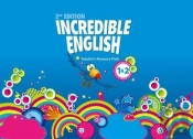 Incredible English 1 & 2: Teachers Resource Pack