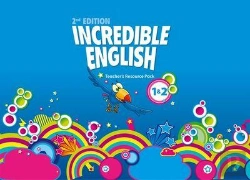 Bertrand.pt - Incredible English 1 & 2: Teachers Resource Pack