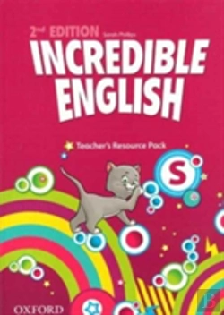 Bertrand.pt - Incredible English Starter: Teachers Resource Pack