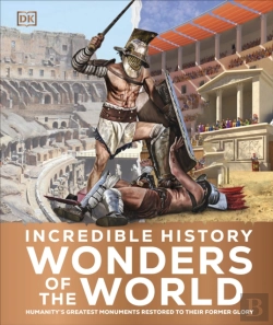 Bertrand.pt - Incredible History Wonders Of The World