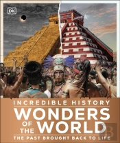 Incredible History Wonders Of The World