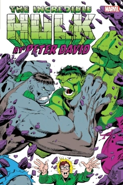 Bertrand.pt - Incredible Hulk By Peter David Omnibus Vol. 2