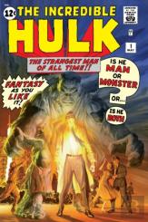 Incredible Hulk Omnibus Vol. 1
