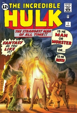 Bertrand.pt - Incredible Hulk Omnibus Vol. 1