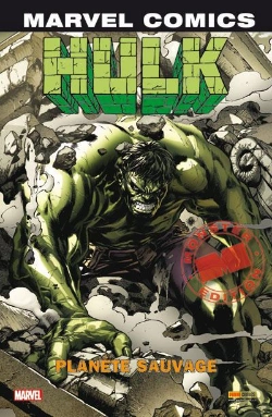 Bertrand.pt - Incredible Hulks