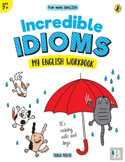 Bertrand.pt - Incredible Idioms (Fun With English)