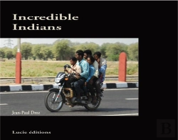 Bertrand.pt - Incredible Indians