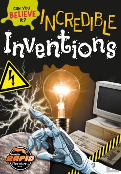 Bertrand.pt - Incredible Inventions