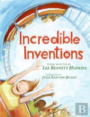 Incredible Inventions