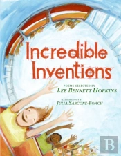 Incredible Inventions