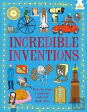 Incredible Inventions