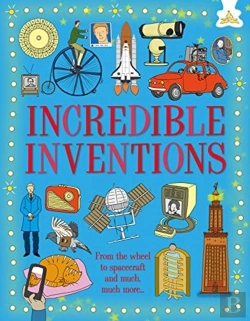 Bertrand.pt - Incredible Inventions