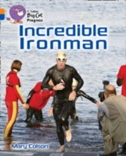 Bertrand.pt - Incredible Ironman